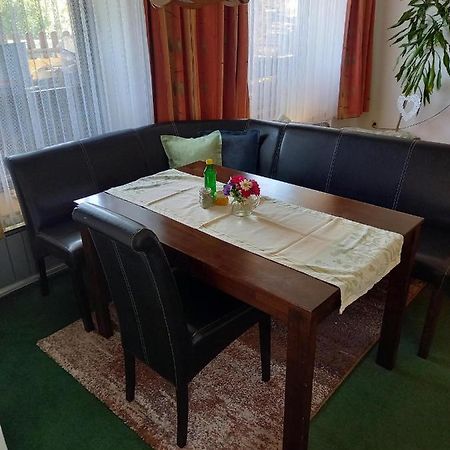 エルマウHaus Auebachアパートメント エクステリア 写真