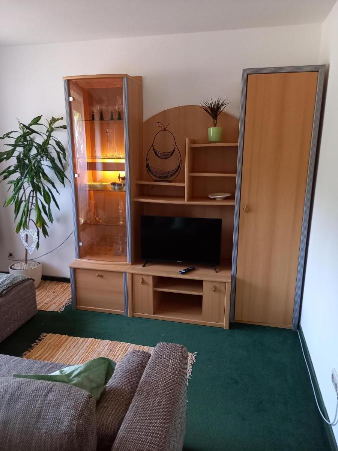 エルマウHaus Auebachアパートメント エクステリア 写真