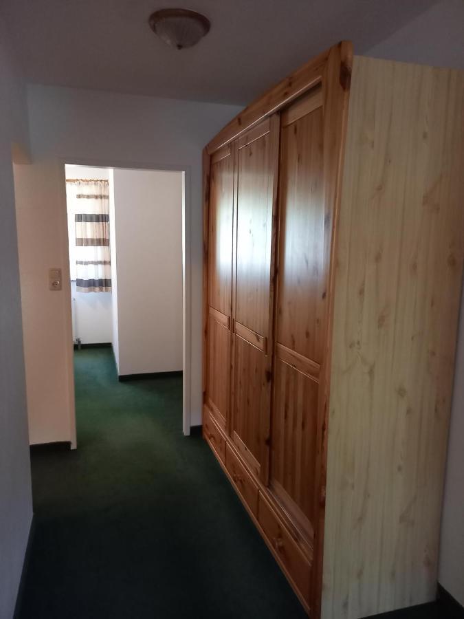 エルマウHaus Auebachアパートメント エクステリア 写真