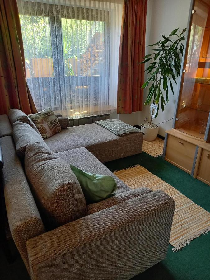 エルマウHaus Auebachアパートメント エクステリア 写真